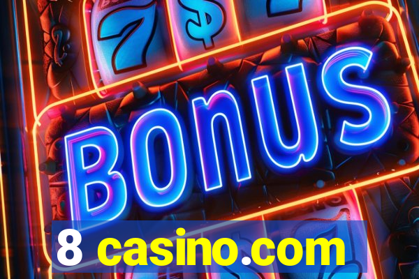 8 casino.com